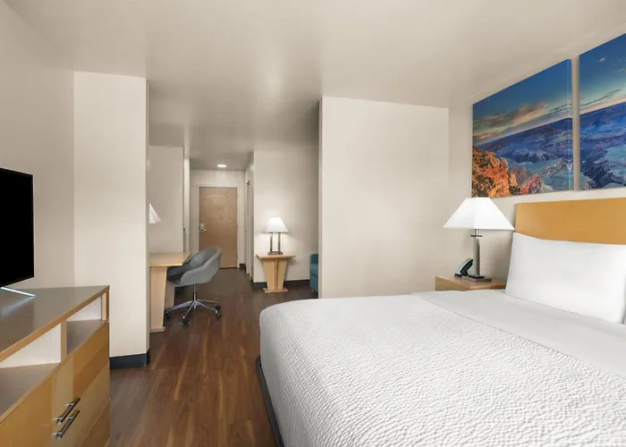 Days Inn By Wyndham Chino Valley