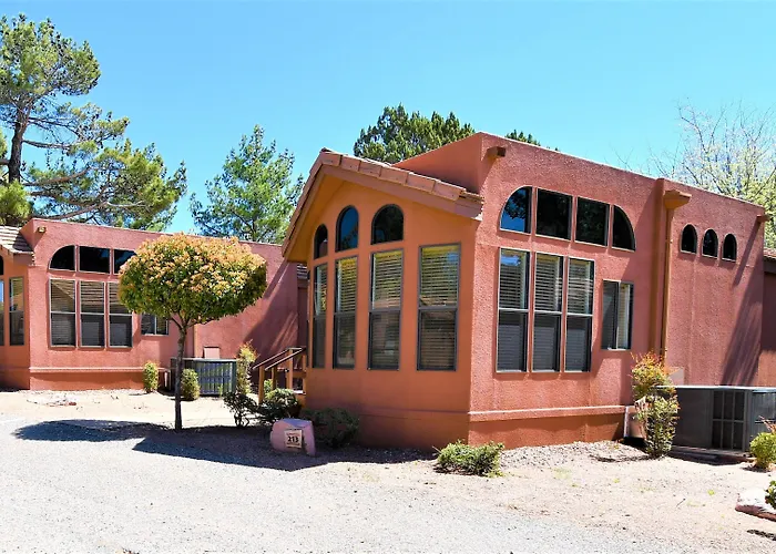 Sedona Pines Resort