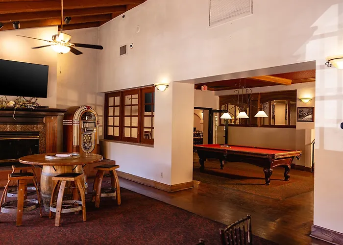 Hilton Vacation Club Los Abrigados Resort & Spa Sedona